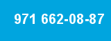 971 662-08-87